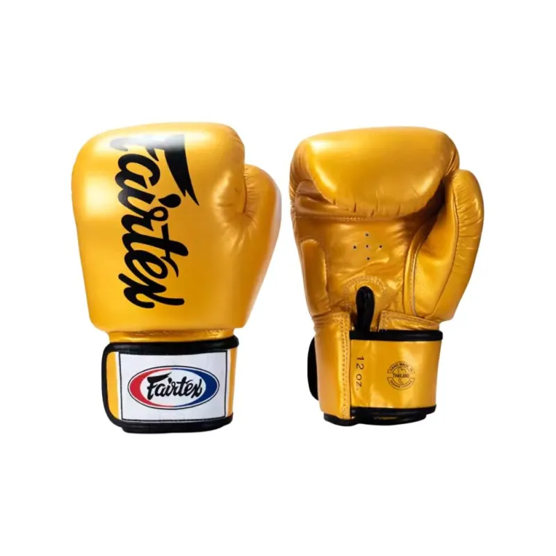 FAIRTEX Boxing Gloves-11