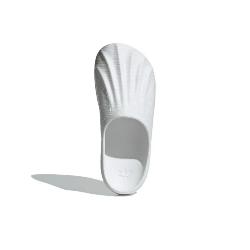 AdiFOM Superstar Mule Adidas Originals 'Crystal White'-4