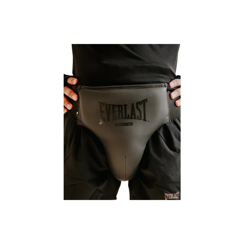 Everlast Boxing Protective Gears-3