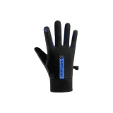 Blue Men's