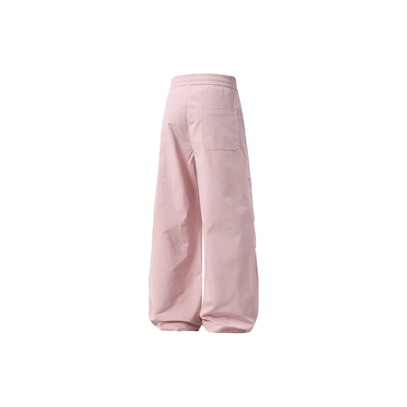 Master Zero Casual Pants Unisex-16