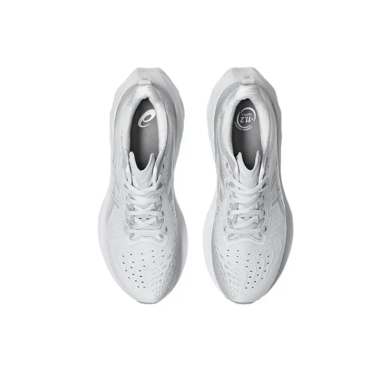 Asics Novablast 4 Concrete Steel Grey-4
