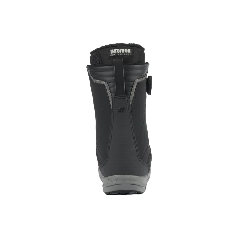 K2 SPORTS KINSLEY Single Snowboard Ski Boots Women's-3