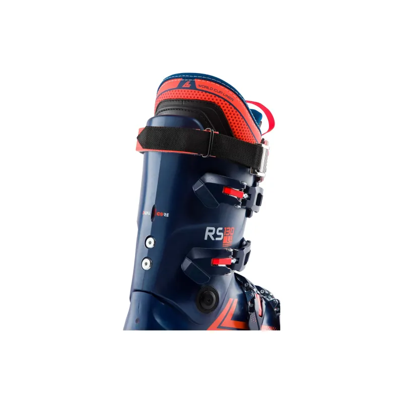 LANGE RS 130 LV Skis Ski Boots Unisex-4