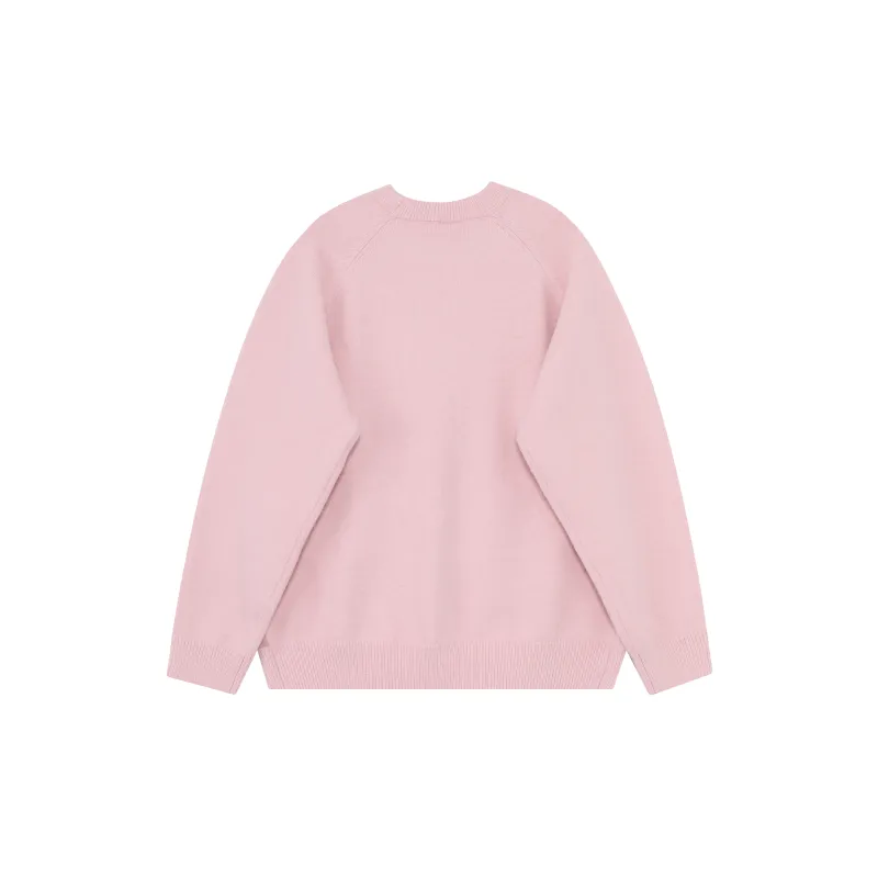 F426 Knitwear Unisex-4