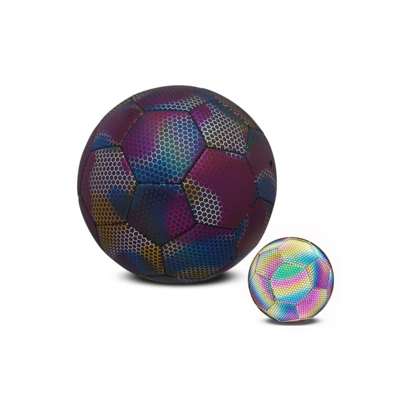 Aito Size 5 Soccer PU Machine Stitched Soccer Ball Unisex-8
