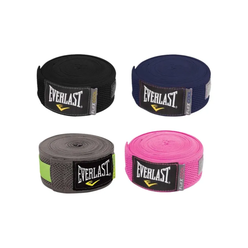 Everlast Boxing Protective Gears-1