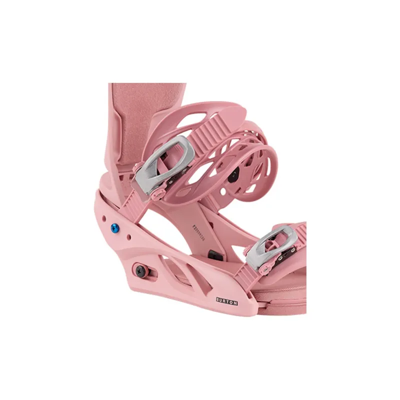BURTON Ski Bindings-2