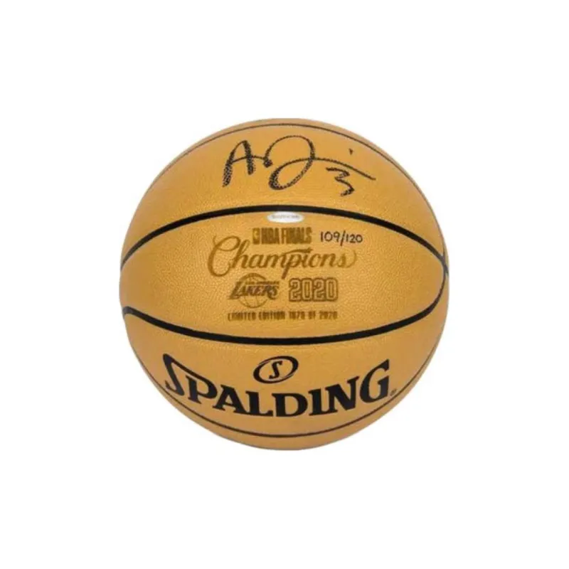 UPPER DECK Basketball Yellow Size 7 Training Unisex-2