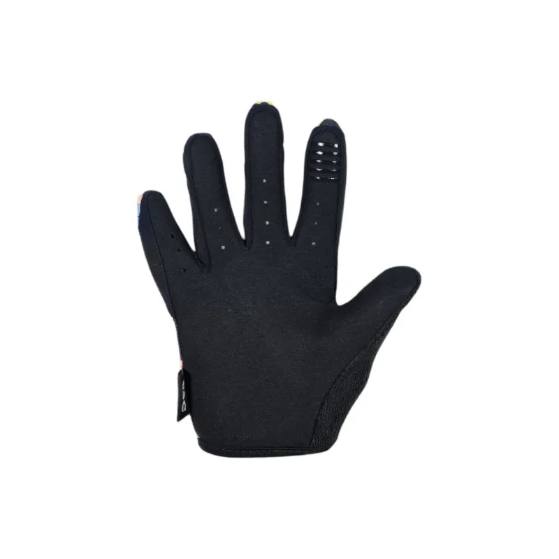 TSG Cycling Gloves Equipment Outdoor Kids' Terry Cloth-1