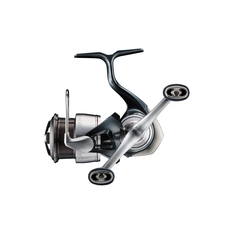 DAIWA Fishing Line Reels-4