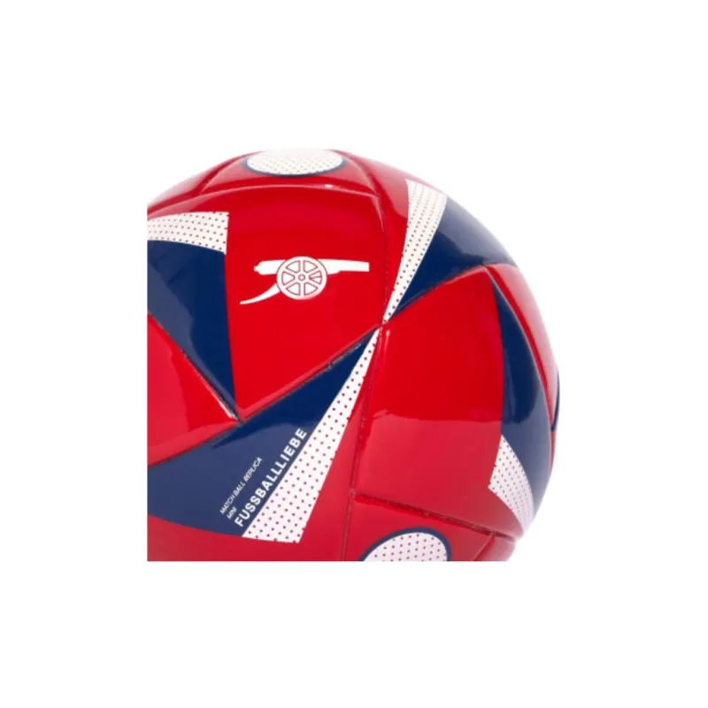 Adidas Arsenal Soccer-3