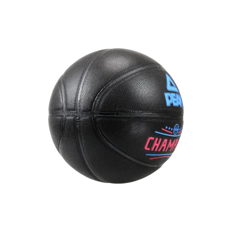 PEAK PU Basketball Size 5 Training Unisex-42