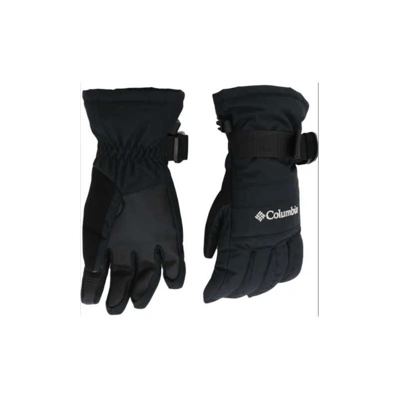 Columbia Ski Gloves-2