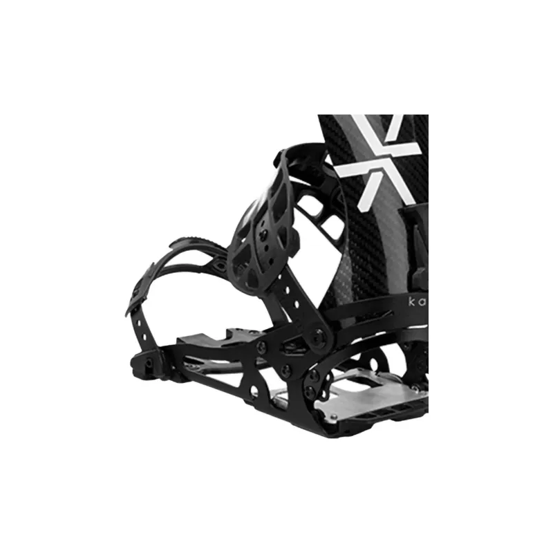 KARAKORAM Single Snowboard Ski Bindings-3