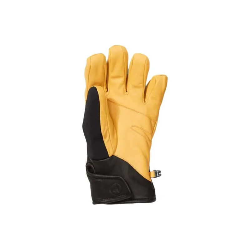 Marmot Ski Gloves-4