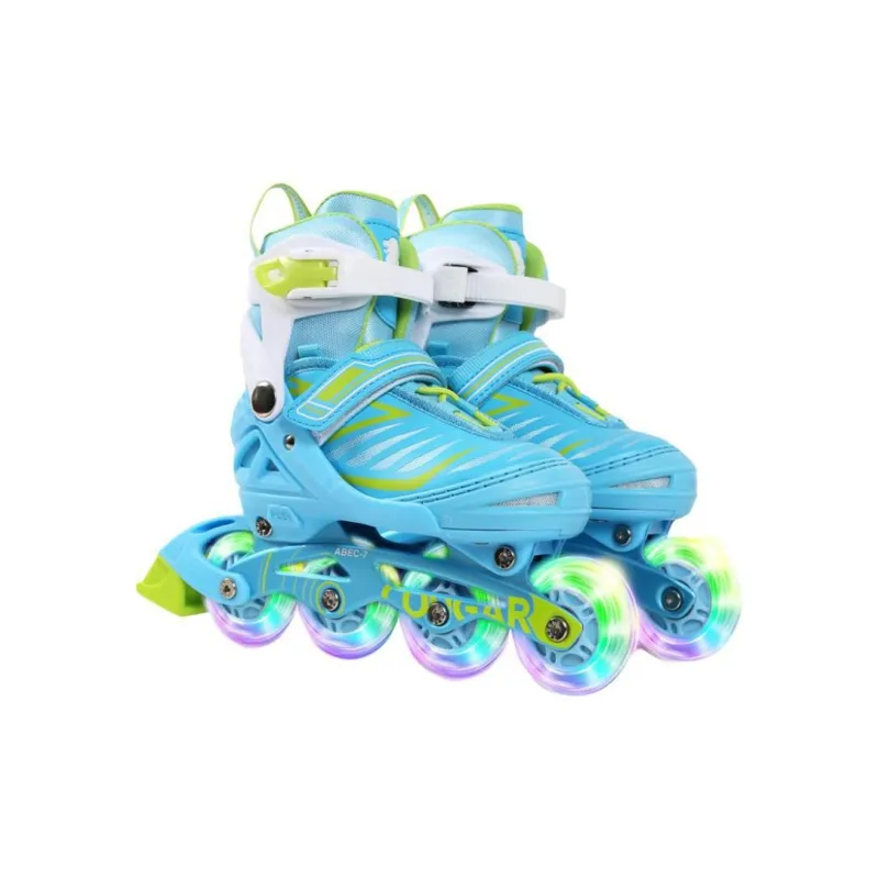 COUGAR Inline Skates Mesh Kids'-5