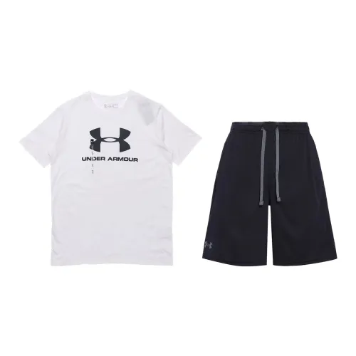 Under Armour Sportstyle Casual Sportswear Men