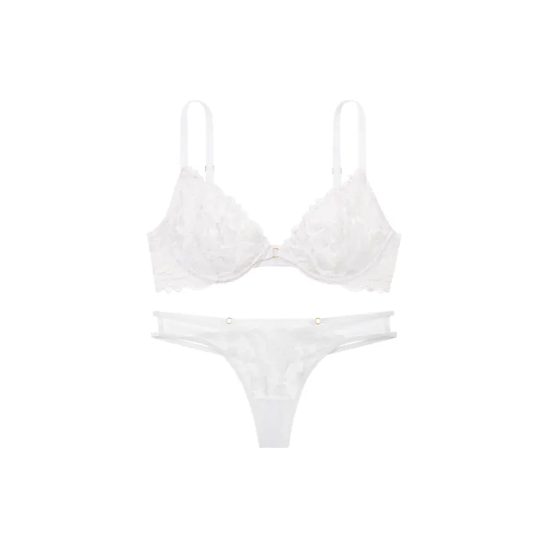 Victoria's Secret Underwear Set Women's-3