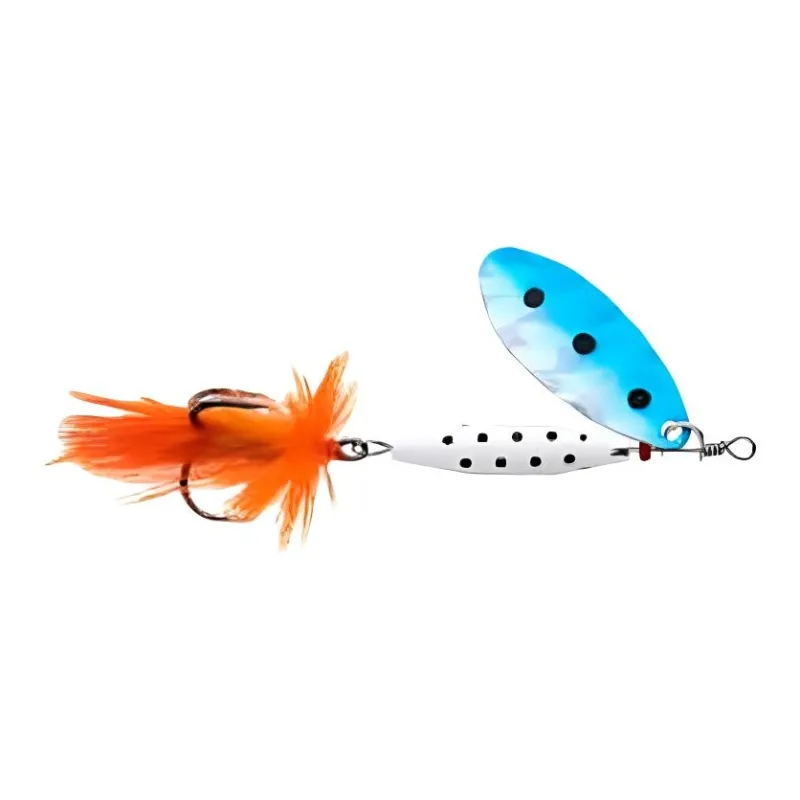 ABU GARCIA Fish Hook Triangular Anchor Hook-1