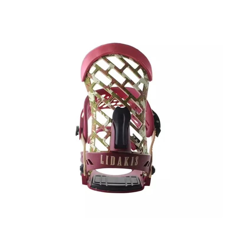 LIDAKIS Ski Bindings-3