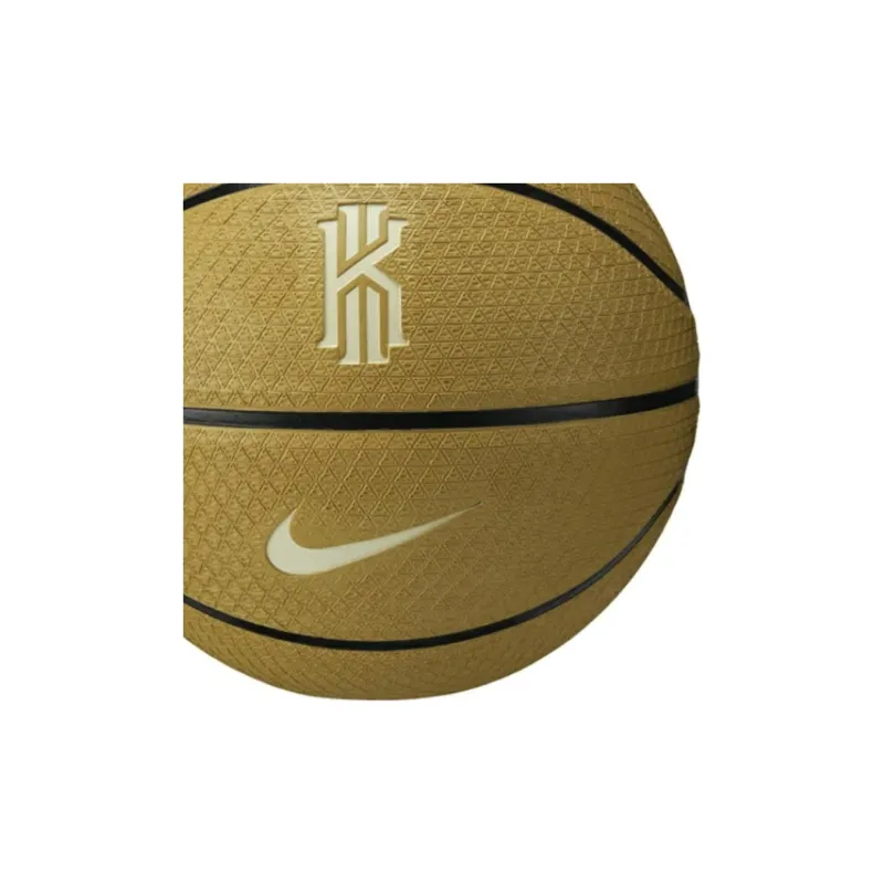 Nike Rubber Basketball Light Umber Size 7 Training Unisex-2