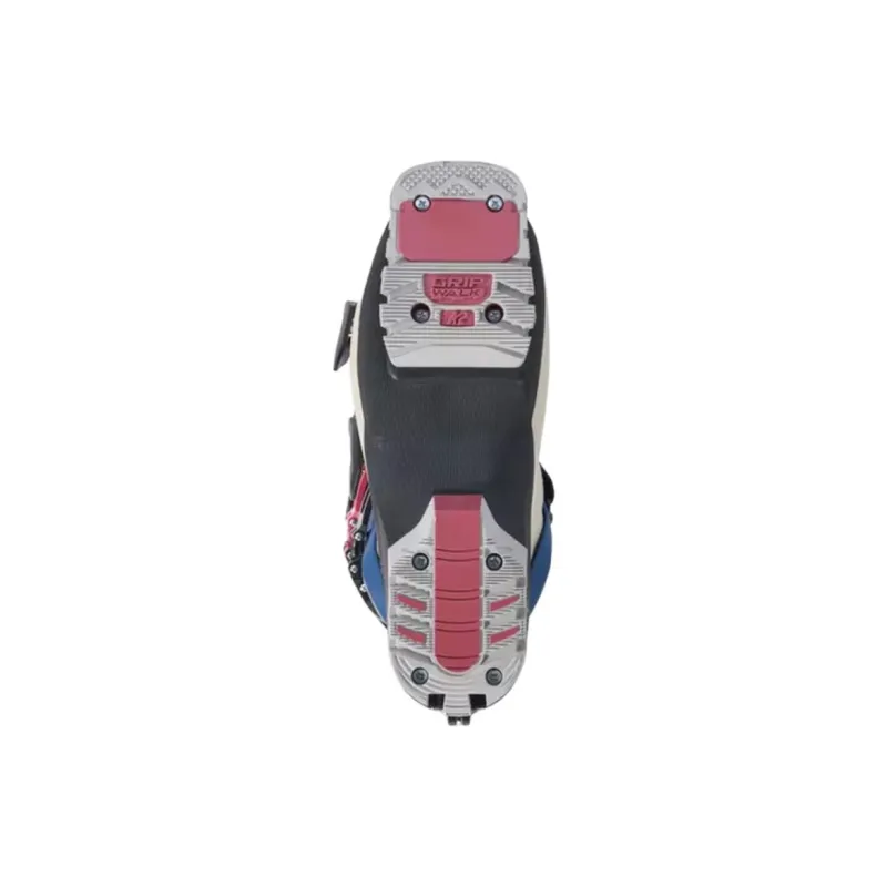 K2 SPORTS MINDBENDER 95 Skis Ski Boots Women's-3