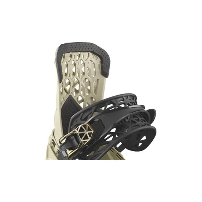 SALOMON Single Snowboard Ski Bindings-3