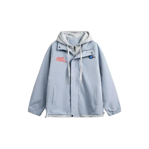 WANCHAO CP Jackets Unisex