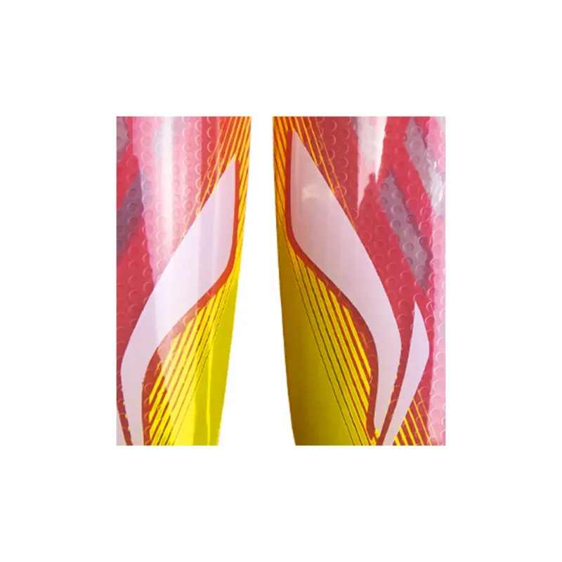 LINING Soccer Shin Guards-3