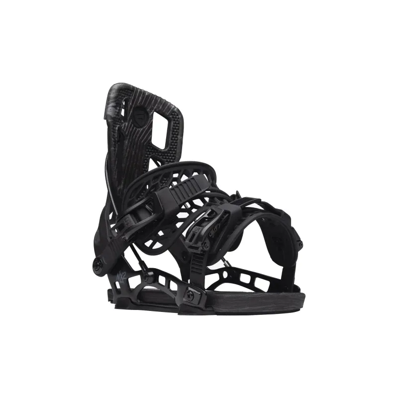 FLOW Single Snowboard Ski Bindings-2