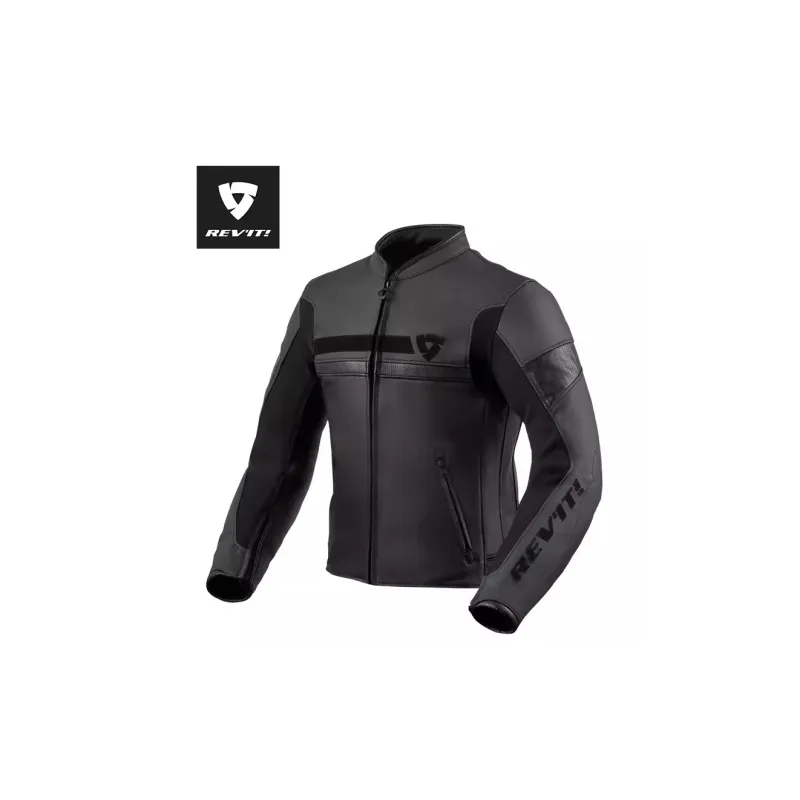 REVIT Biker Jacket-1