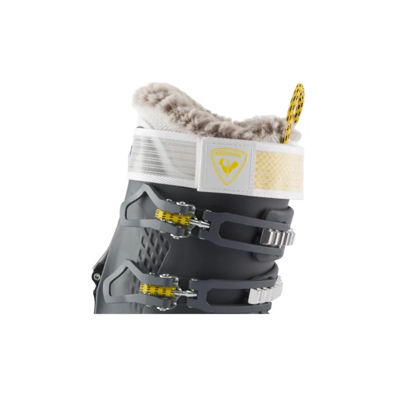 ROSSIGNOL Alltrack 70 Skis Ski Boots Women's-3