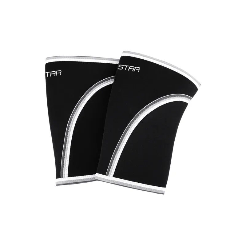 Competition Knee Pads-6