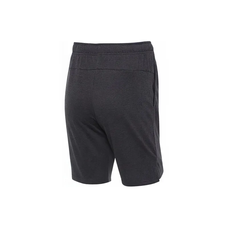 Nike Casual Shorts Men Dark Gray-1