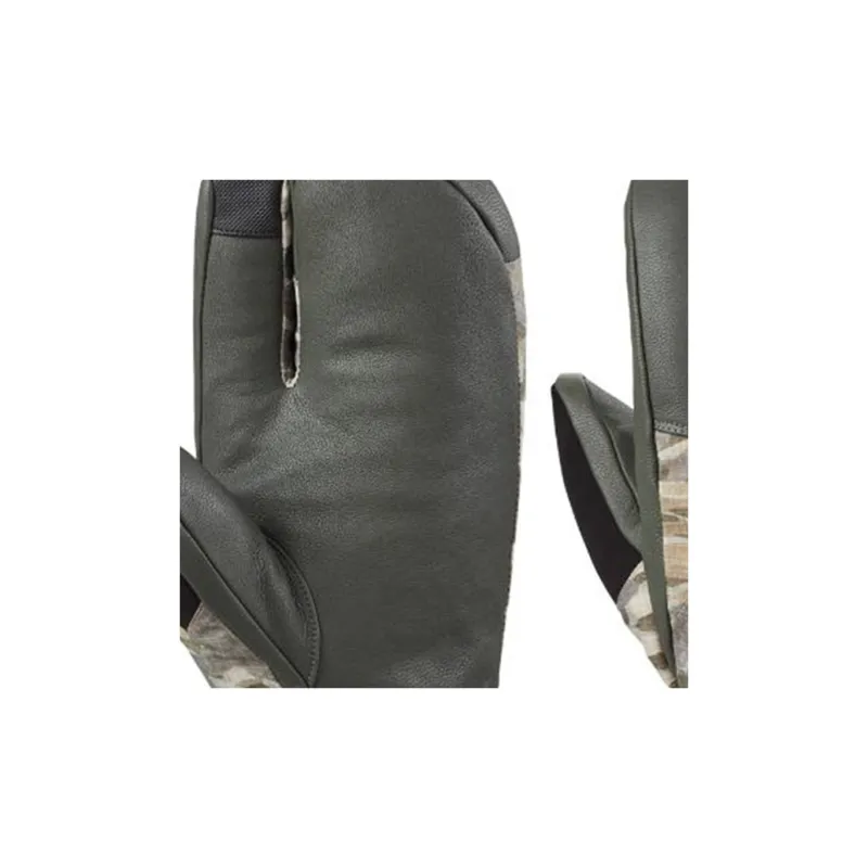 Dakine Ski Gloves Fingerless Gloves-2