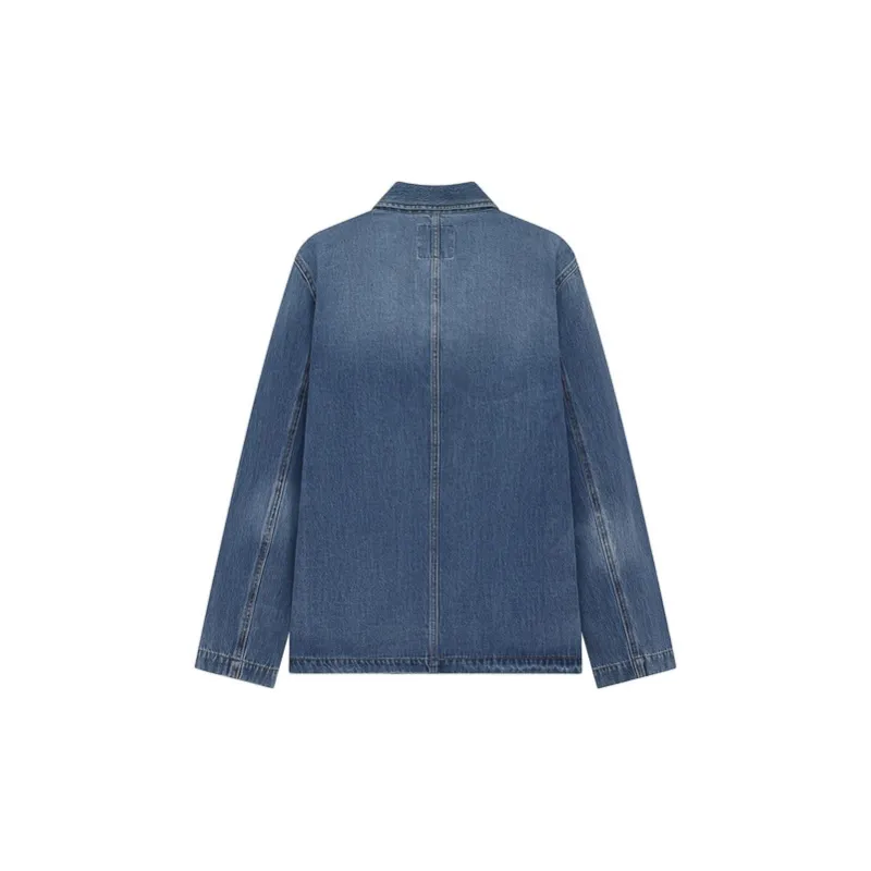 Teenie Weenie Men 24FW Jacket Fall Unisex-1