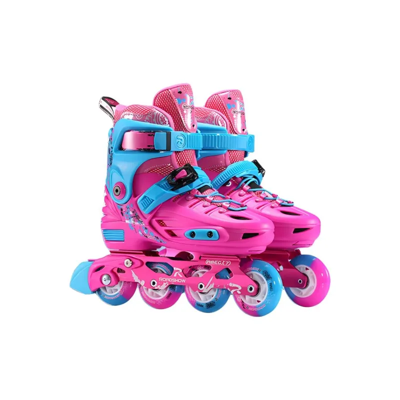 ROADSHOW Inline Skates-3