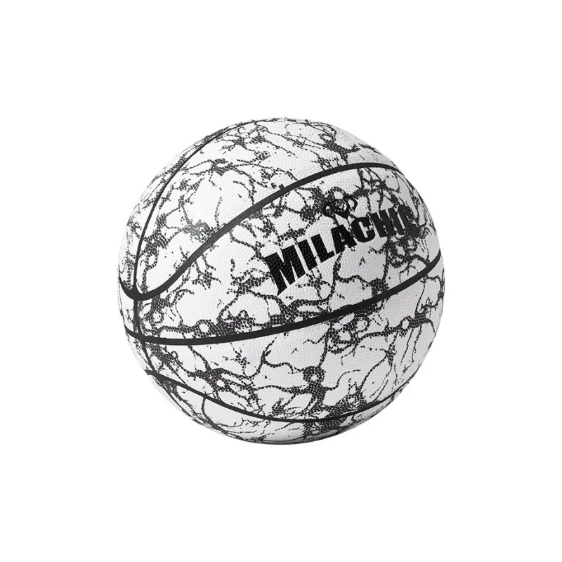 MILACHIC PU Basketball Size 7 Training Unisex-10
