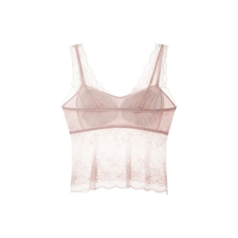 Yiner Life Camisole Long Women's-1