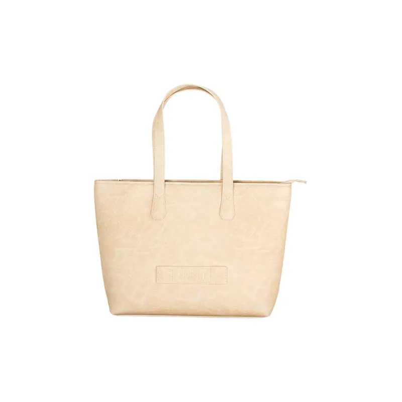 SISISM Pu Tote Handbag, Shoulder Bag Medium Size Women's Multicolor-4