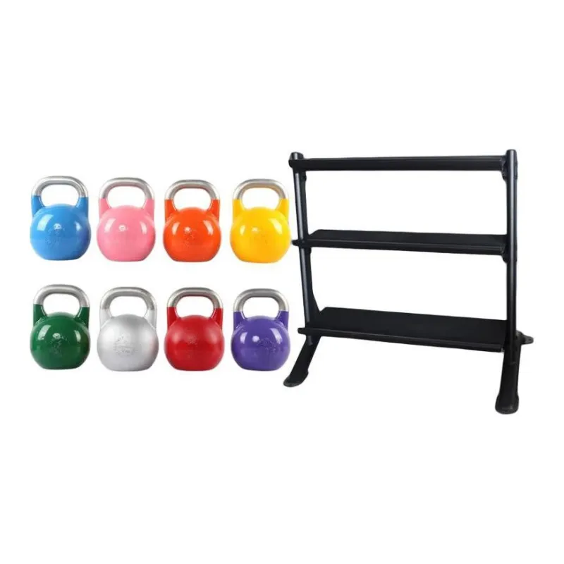 Ruisi Kettlebells Comprehensive Fitness Exercises-1