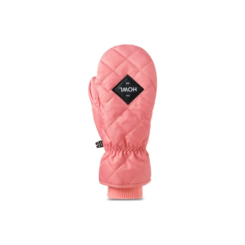 Deeluxe Ski Gloves-3