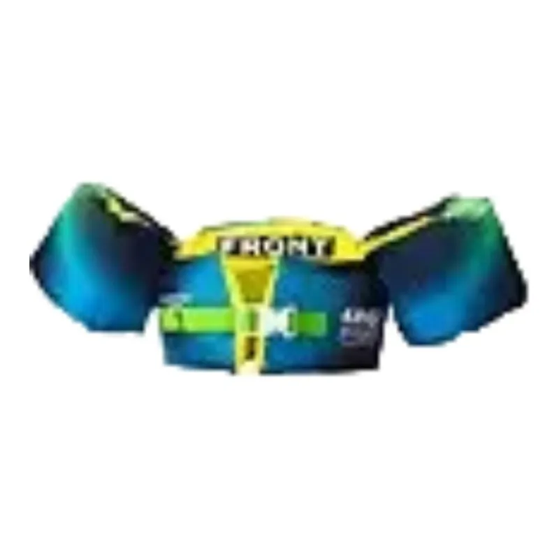 Speedo Arm Floats Silicone Kids'-1