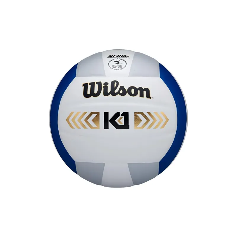Wilson Volleyball-1