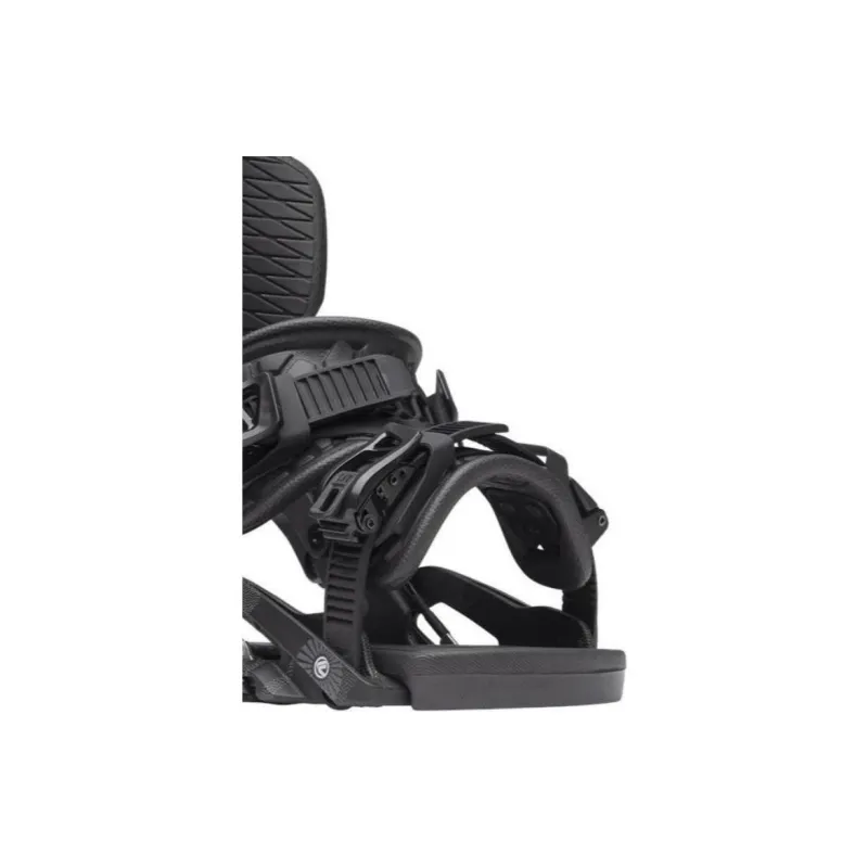 FLOW Single Snowboard Ski Bindings-3