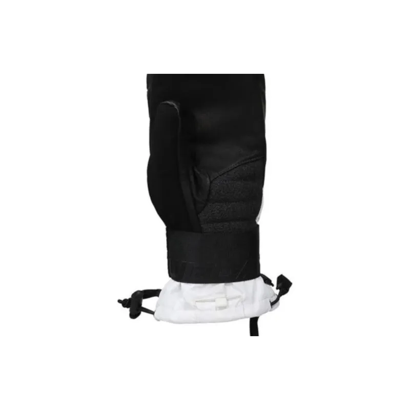 WEST SNOWBOARDING Skiing Mittens Unisex-5