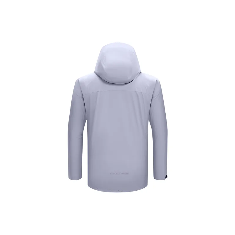 PELLIOT Classic 1.0 Windbreaker Jacket Unisex-7