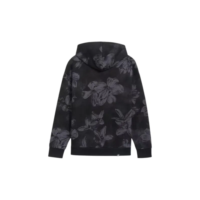 PUMA ESS+ Floral Aop Women's Hoodie-1