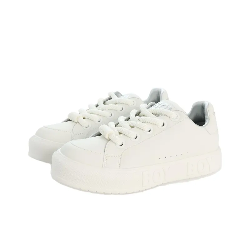 Boy London Low Top Casual Shoes Unisex-2